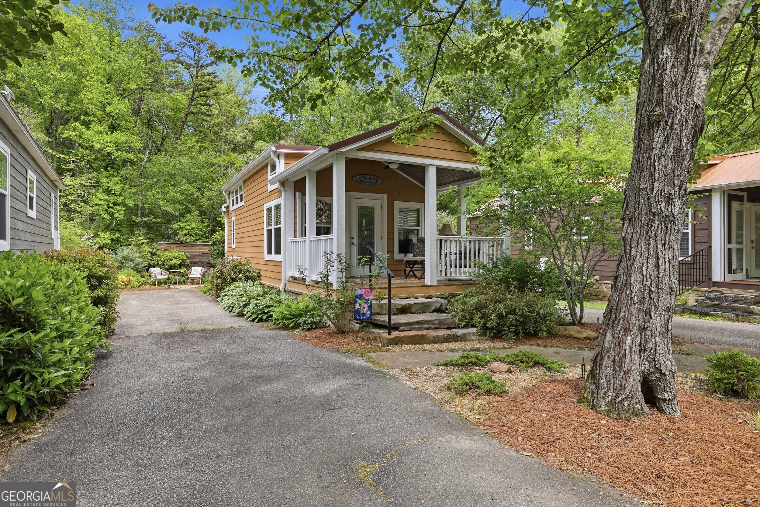 4960 Laurel Lodge Lot 2 Rd — photo