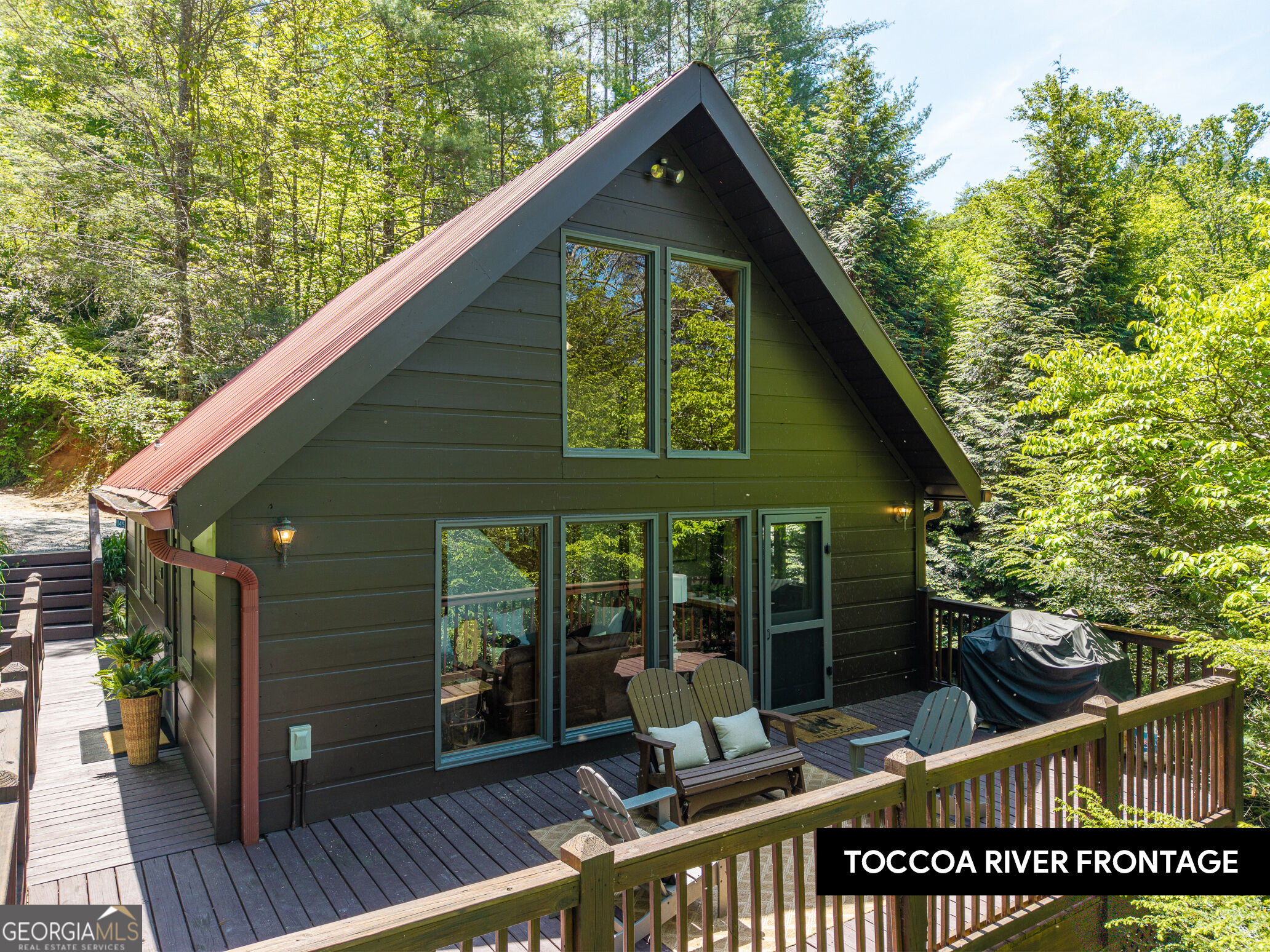 145 Rocky Top Rd — photo