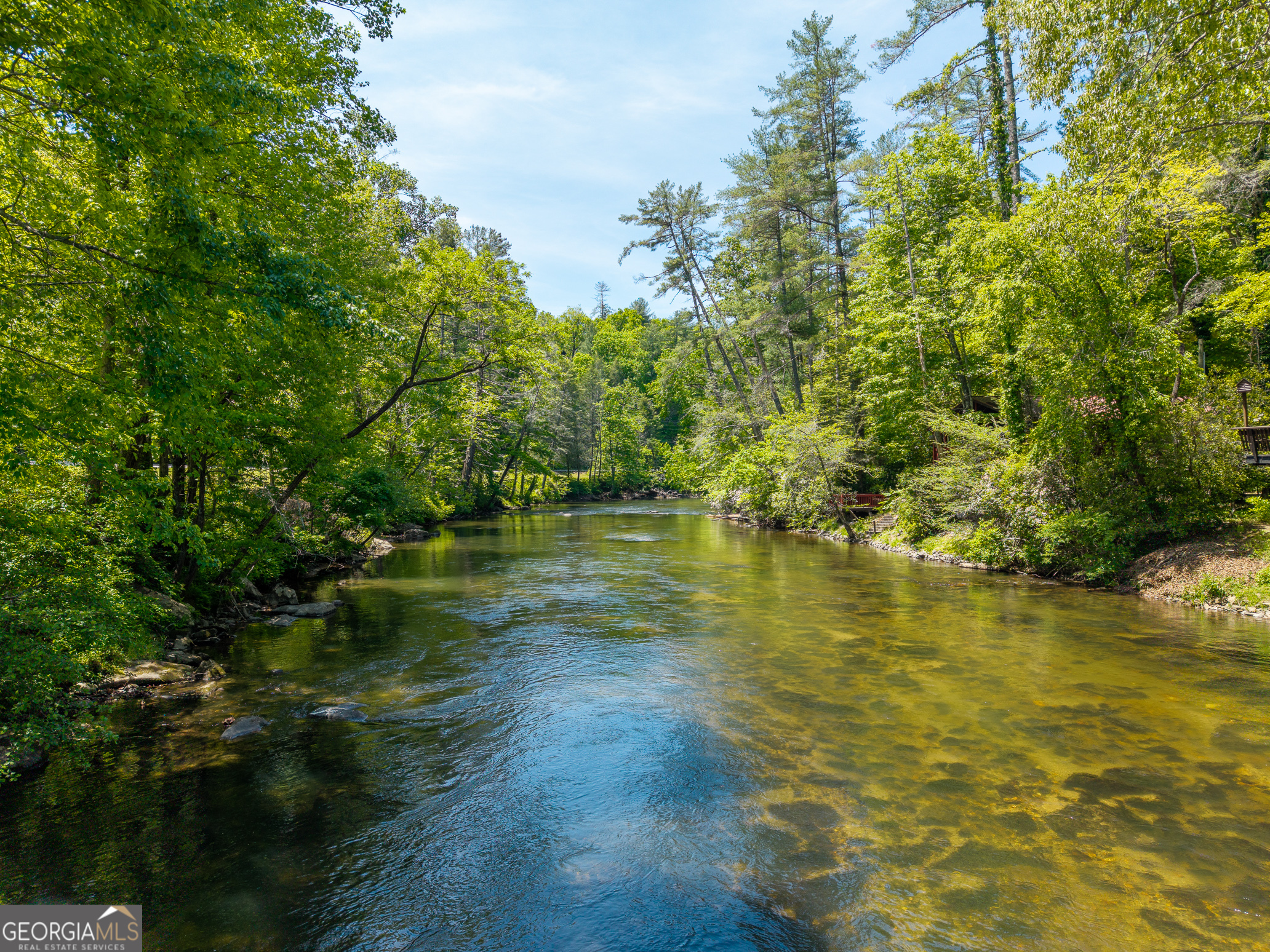 145 Rocky Top Road, Blue Ridge GA 30513 — photo 2