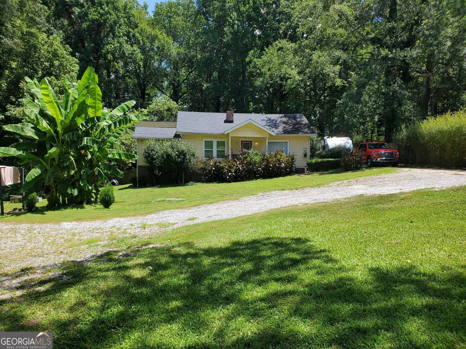 2920 Jonesboro Rd SE — photo