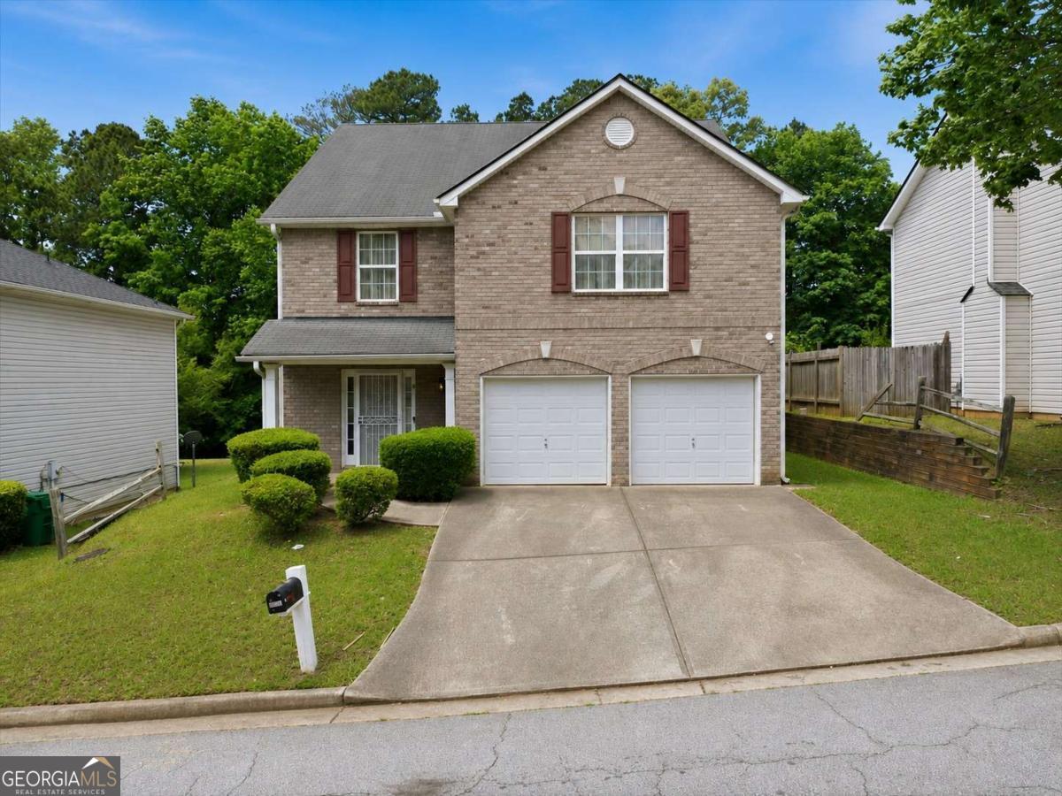3867 Riverside Parkway, Decatur, GA 30034 — photo 2