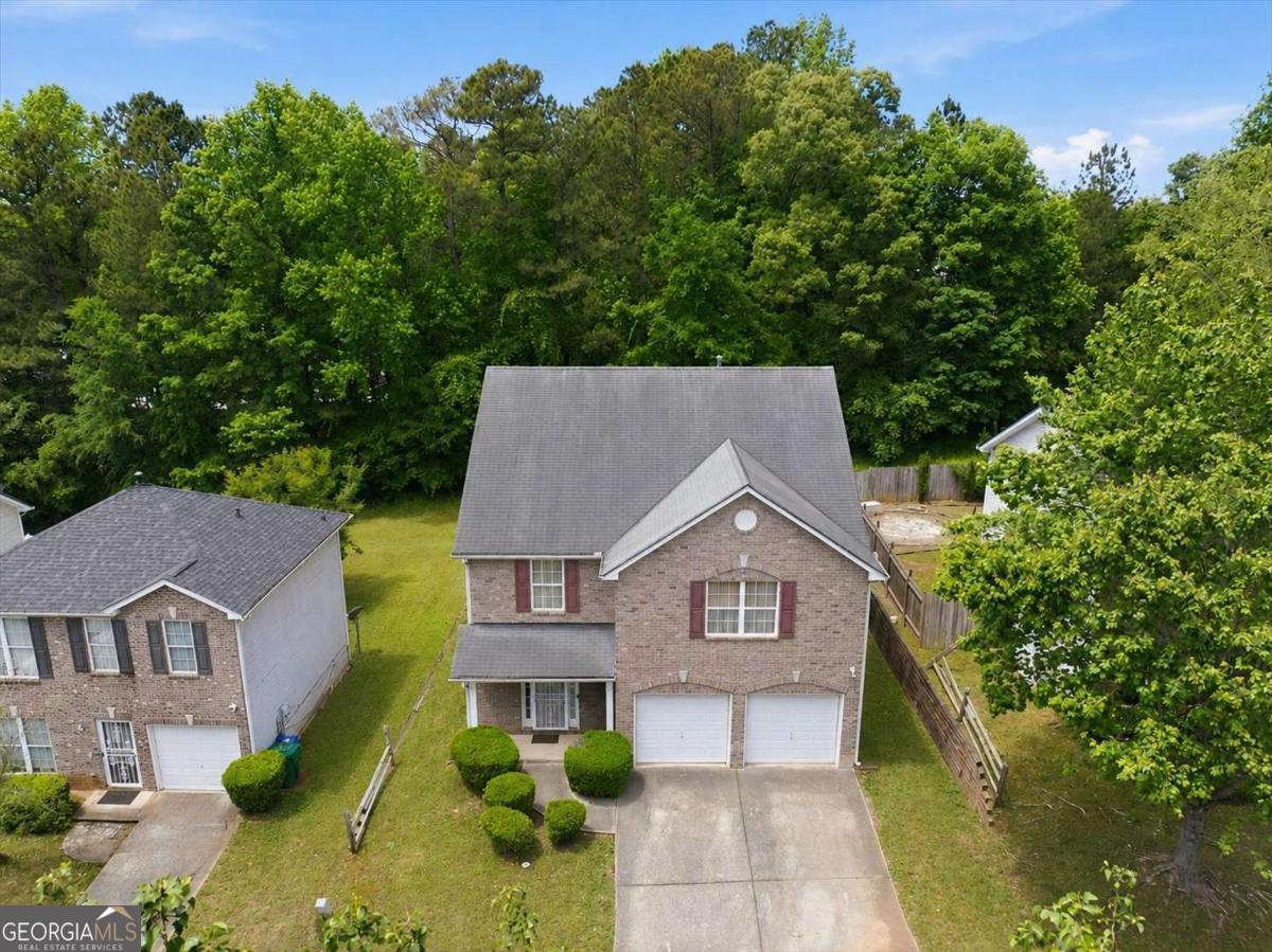 3867 Riverside Parkway, Decatur, GA 30034 — photo 3