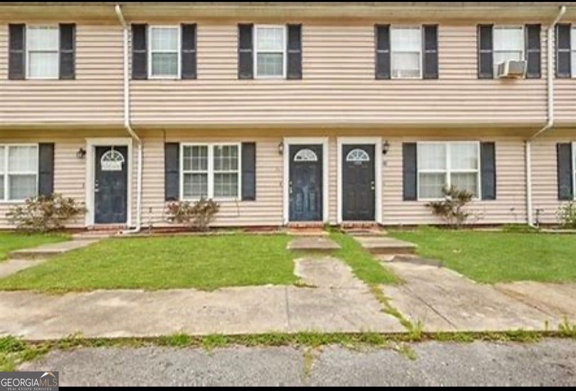 1100 Pineland Ave Apt 2D — photo