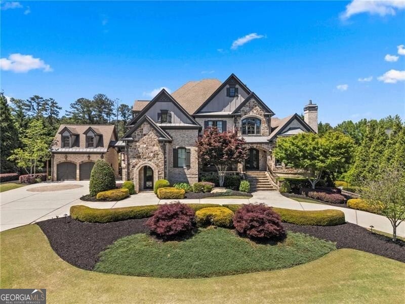 2725 Drayton Hall Dr — photo