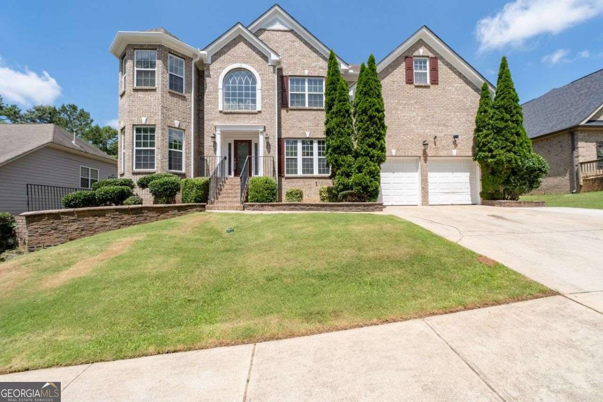 3717 Shady Maple Dr — photo