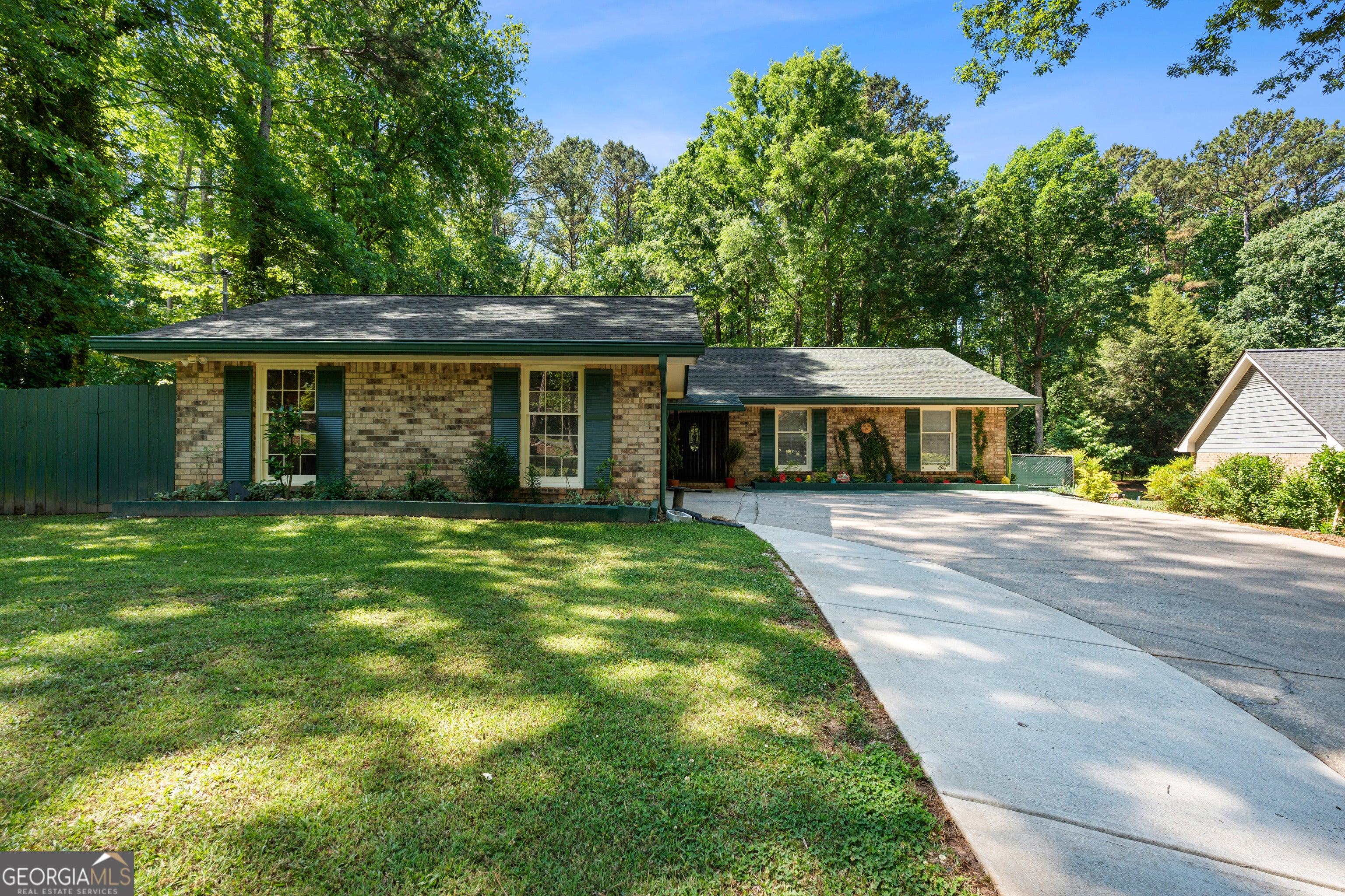 230 Ridge Road, Tyrone GA 30290 — photo 2
