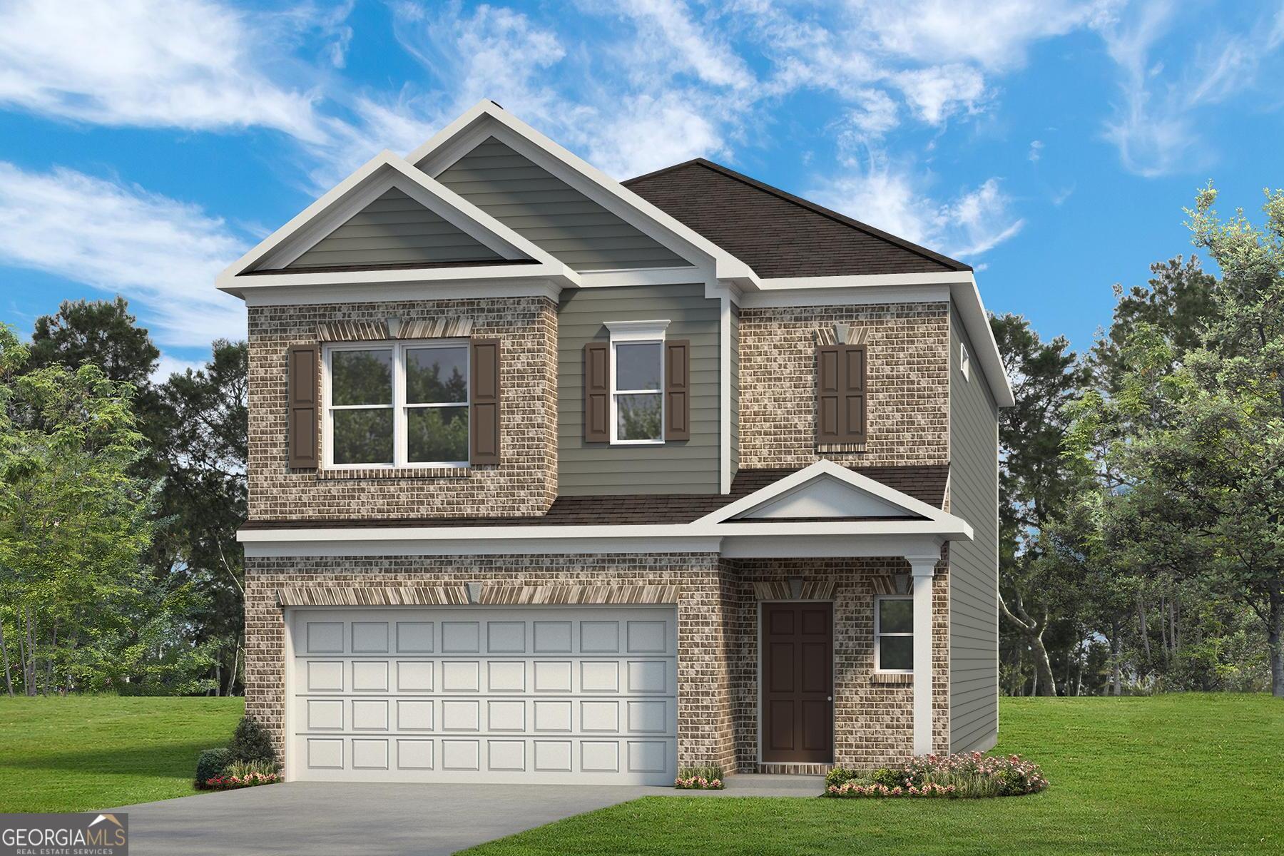 1397 Trellis Ct Lot 15 — photo