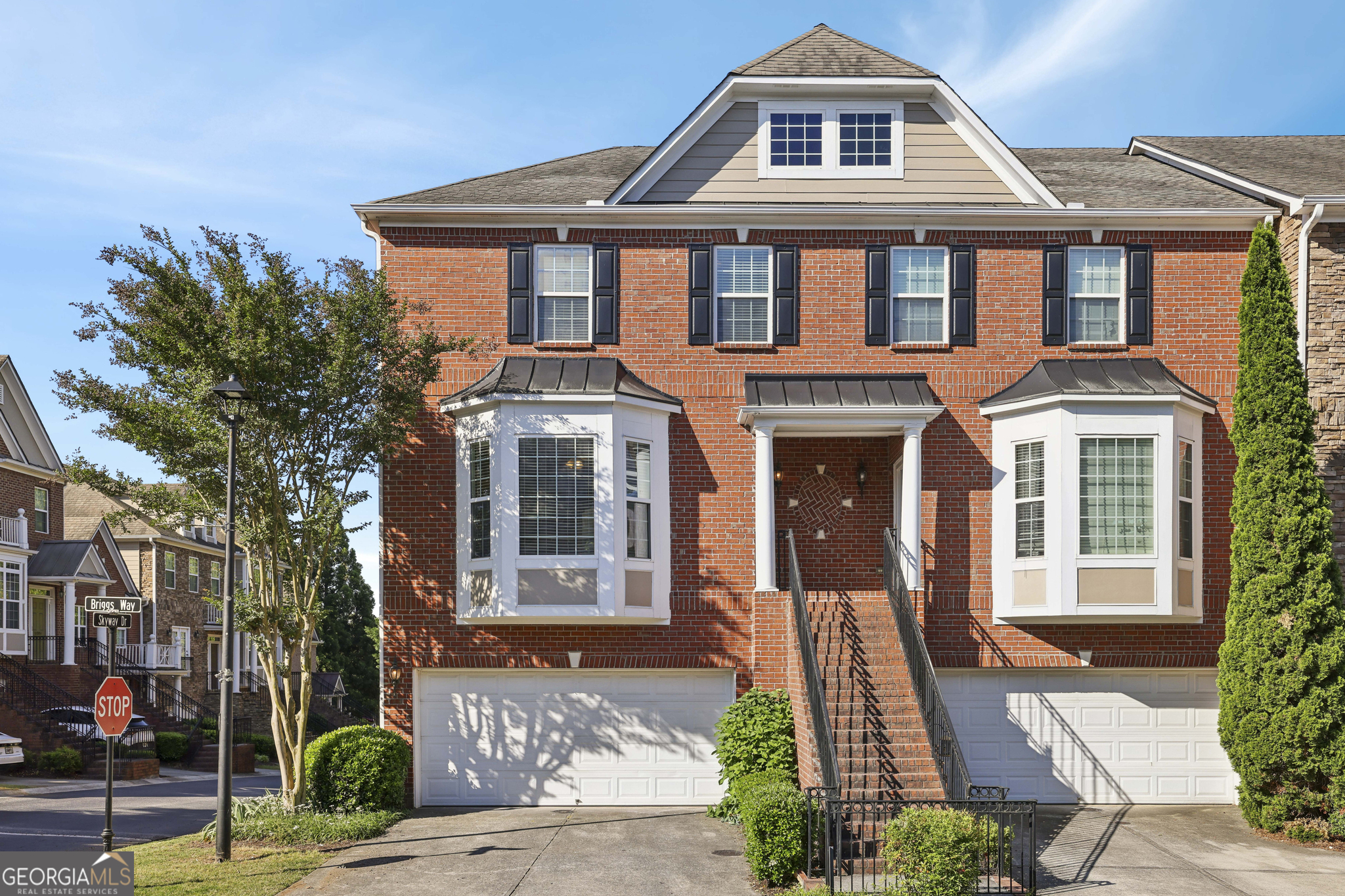 6180 Briggs Way — photo