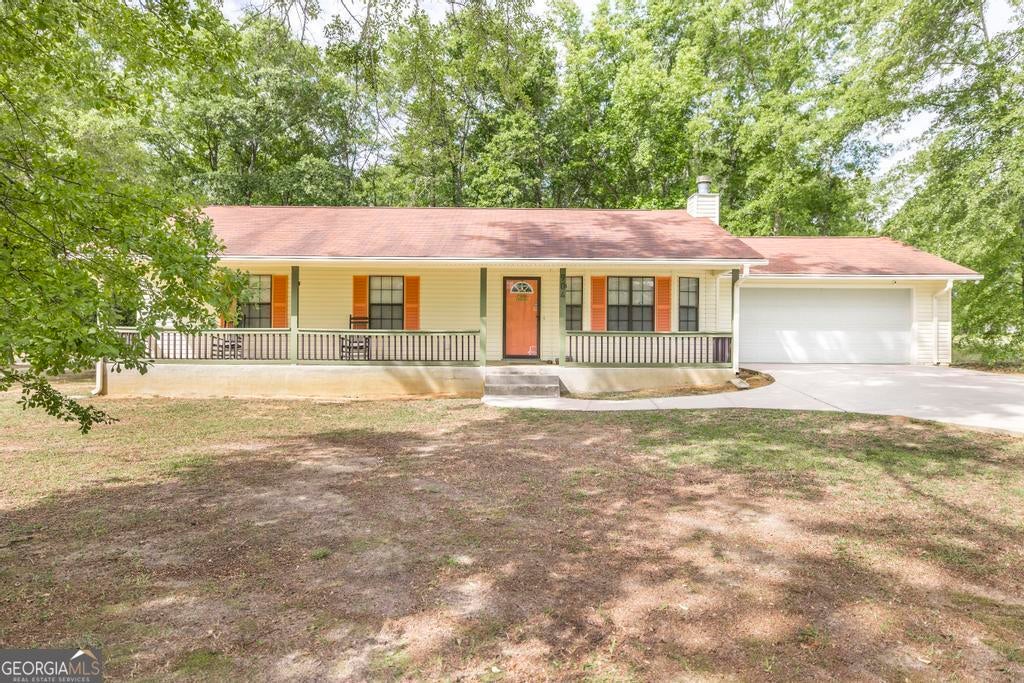 904 Robinhood Rd — photo