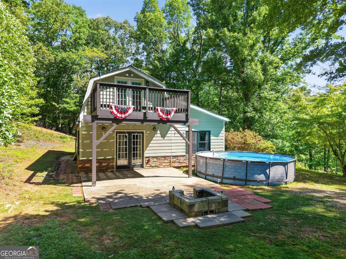 924 Fred Ash Rd — photo