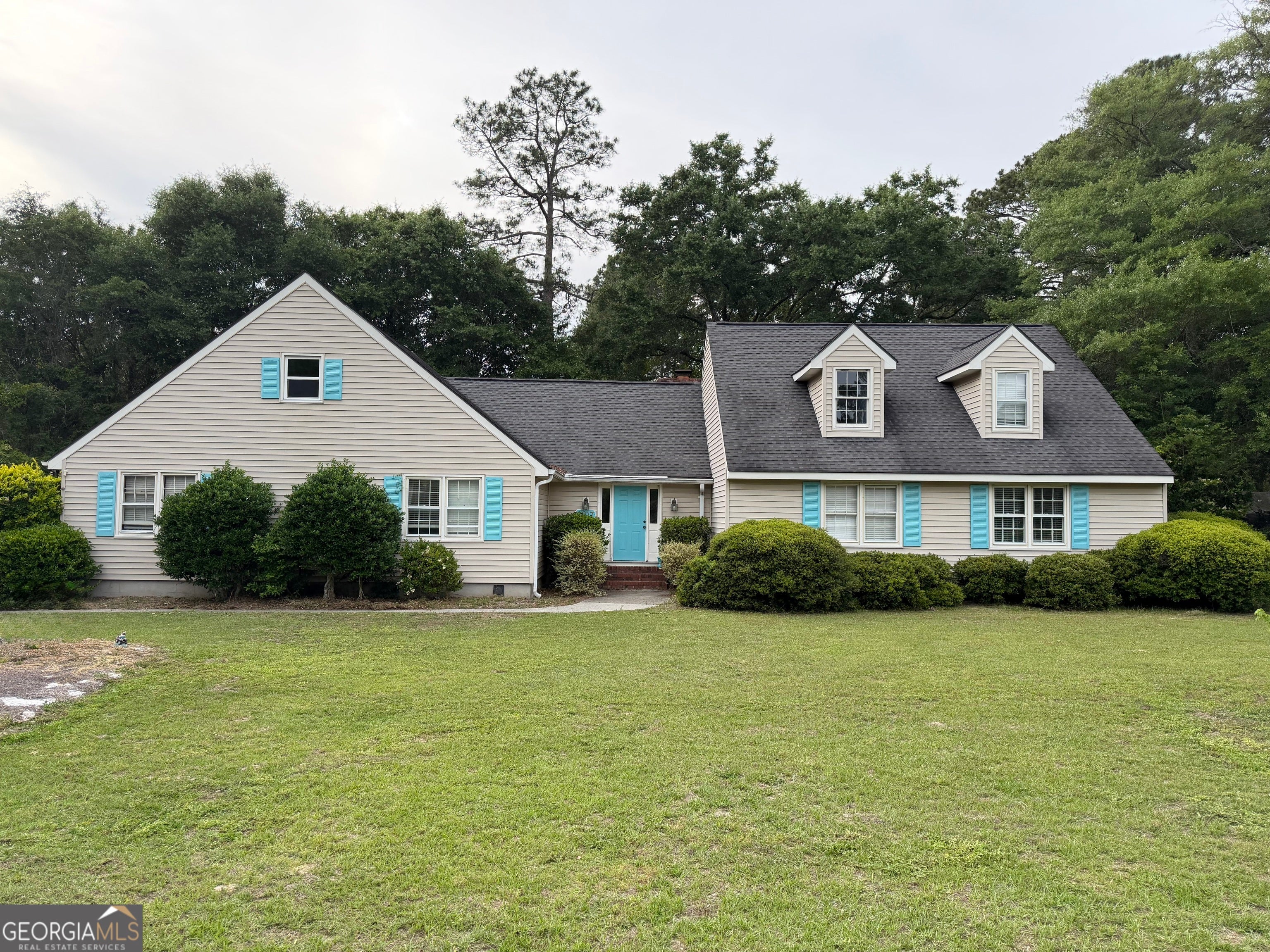 1207 Chennault Dr — photo