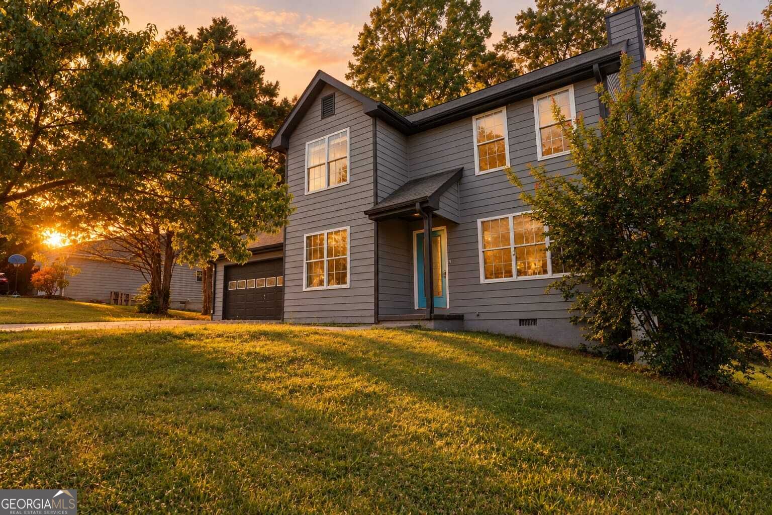 3043 Saddle Creek Dr — photo