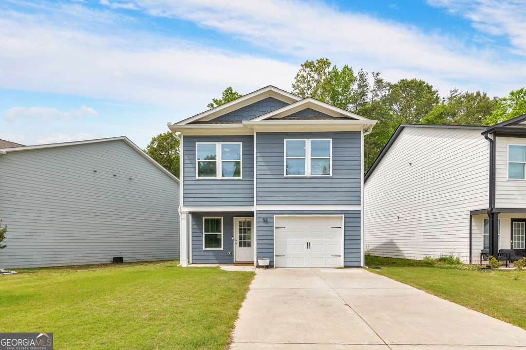 52 Hood Park Ct — photo