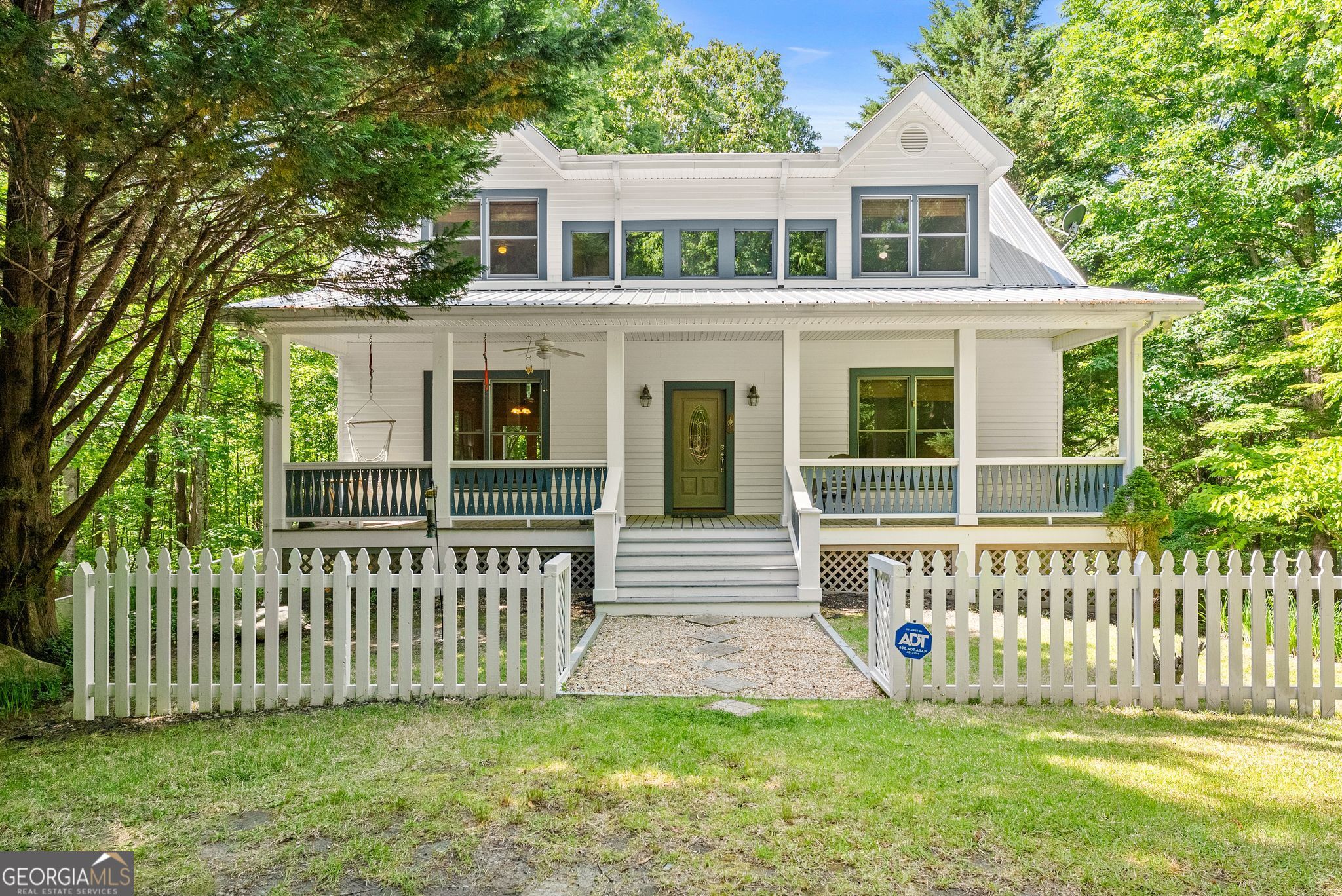 544 Cameron Rd — photo