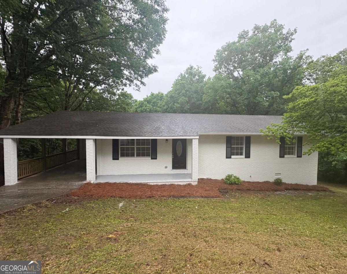 643 Akins Rd — photo