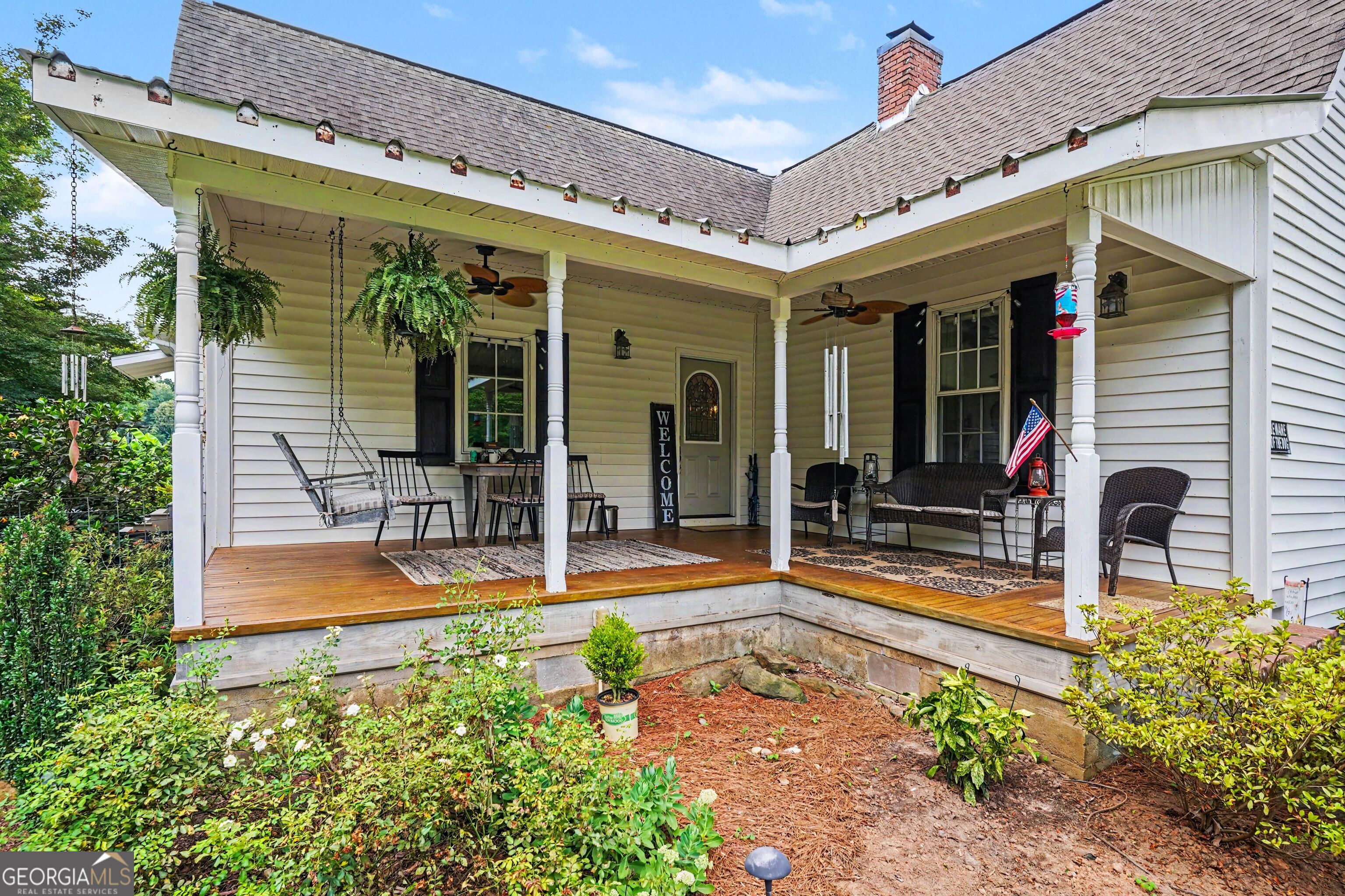 355 Inman Road, Hampton, GA 30228 — photo 3