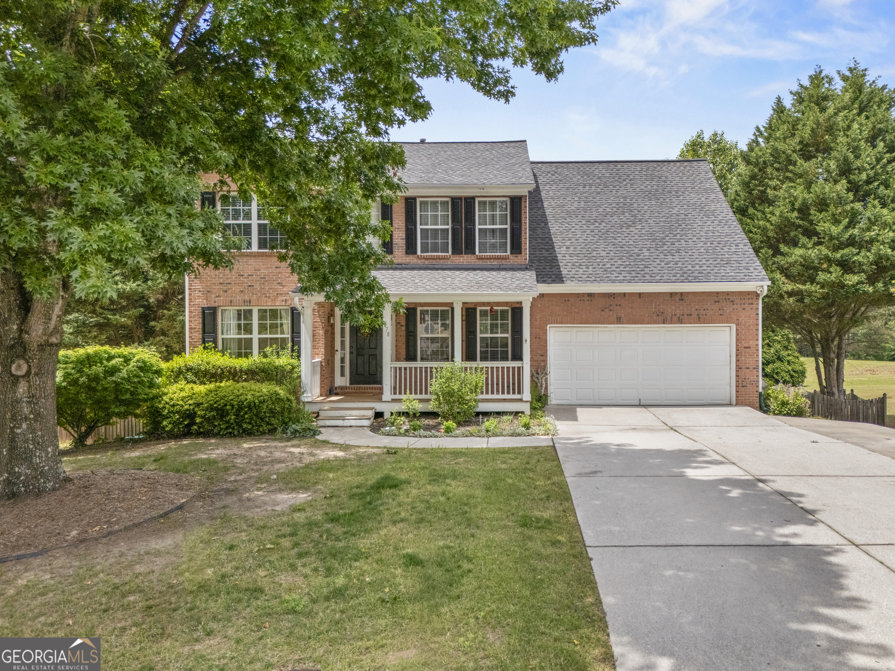 978 Shannon Rd SW — photo