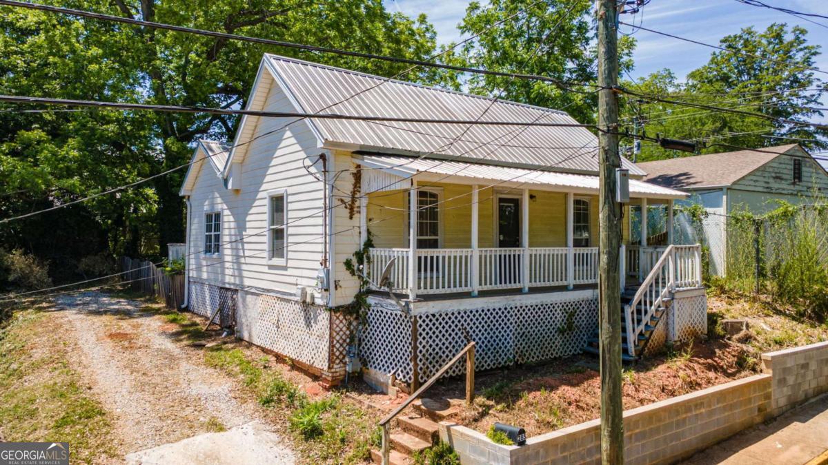 285 Rocksprings Street, Athens, GA 30606