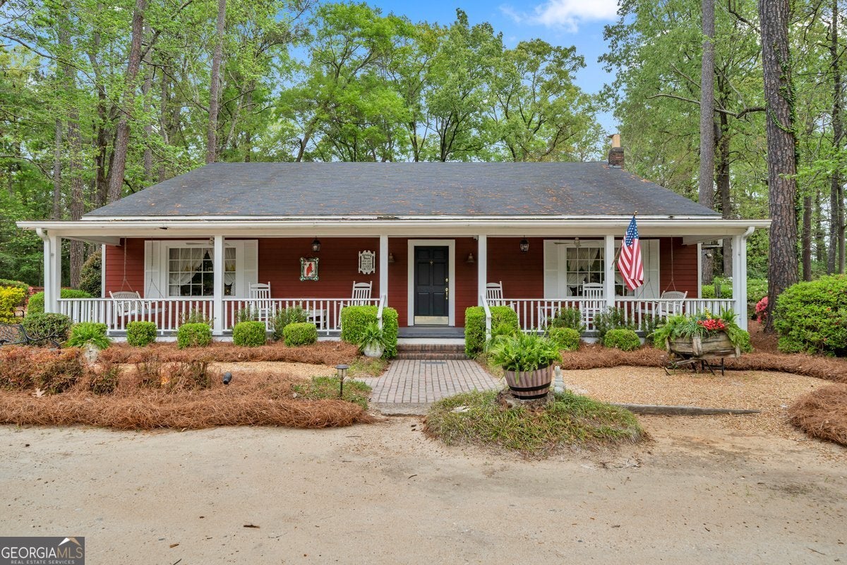 2502 US. Ga Hwy 280 W. — photo