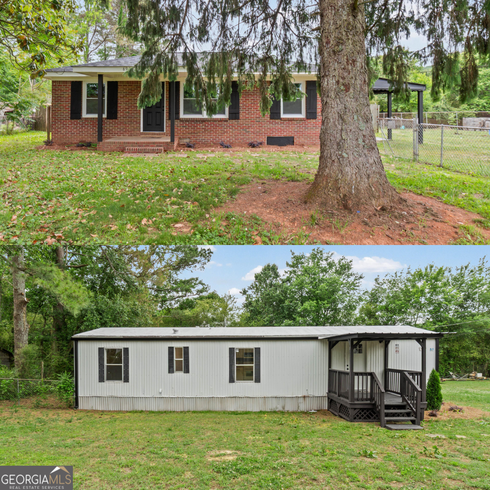 893 Gadsden Road SW, Cave Spring GA 30124