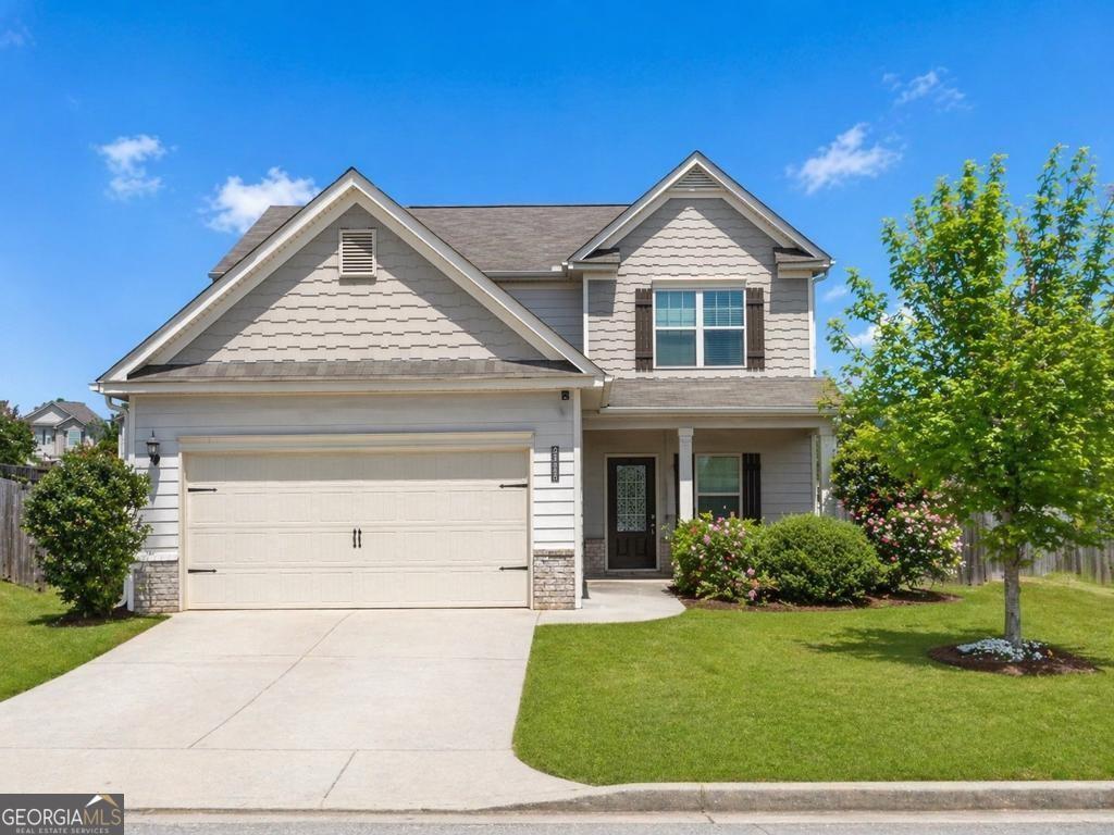 2115 Villa Spring Ct — photo