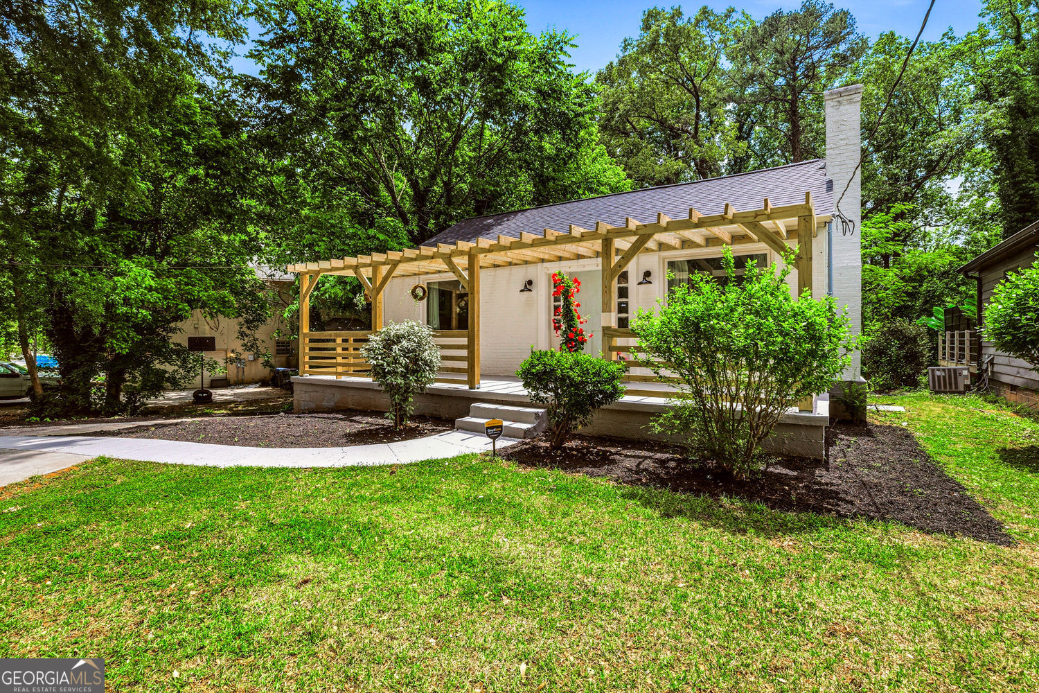 2008 Beecher Road, Atlanta, GA 30311 — photo 2