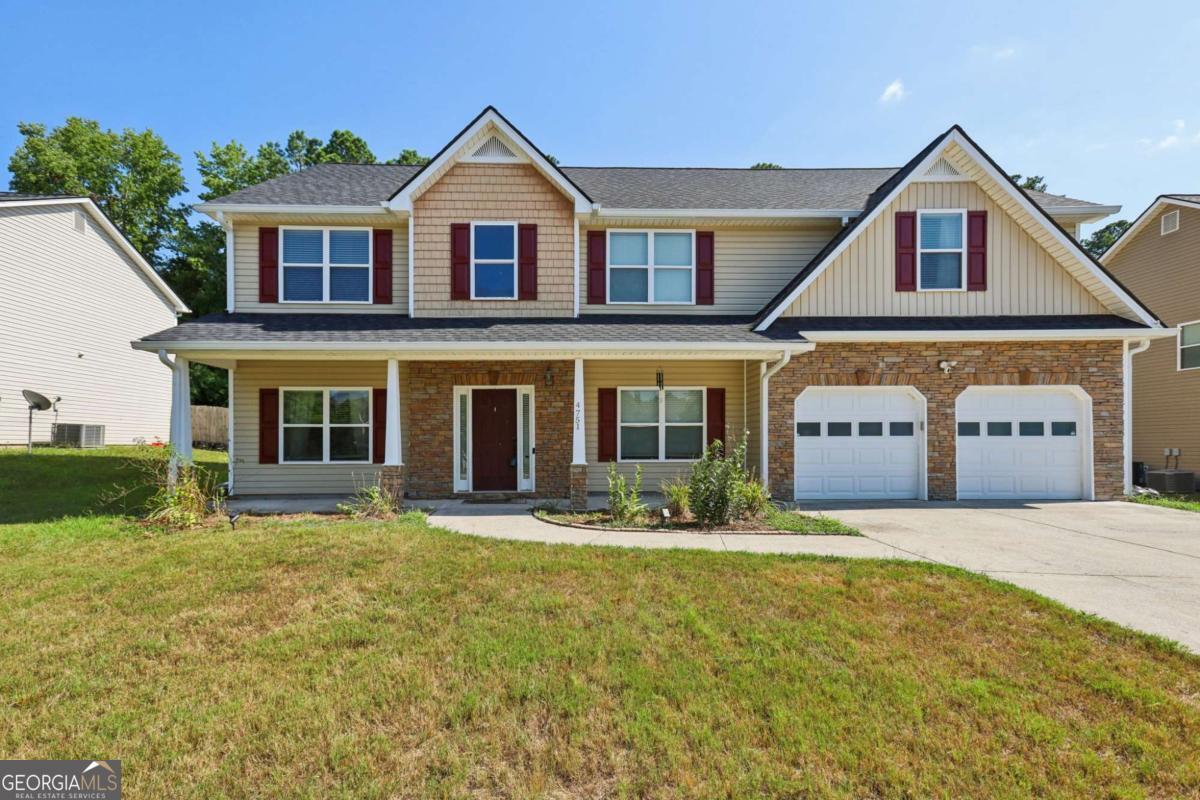 4751 Crinklepoint Ct — photo