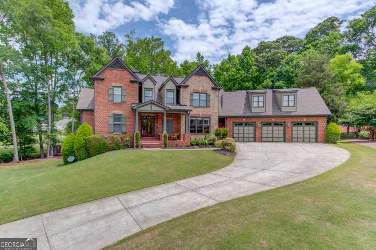 2240 N Pear Grove Ct — photo