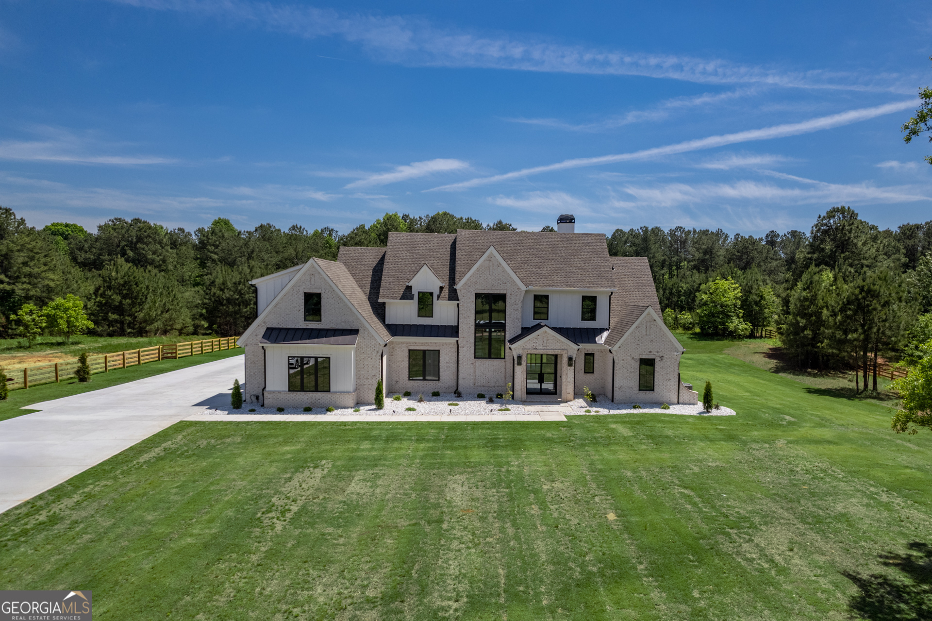 2944 George Williams Road, Monroe GA 30656