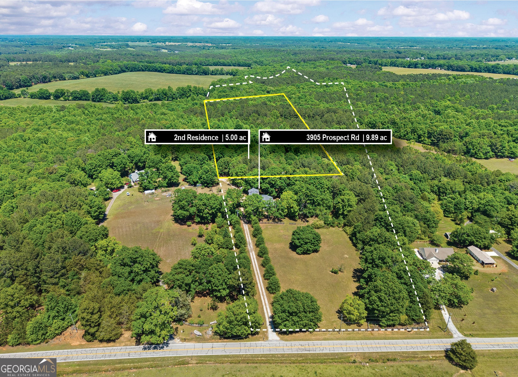 3905 Prospect Road, Rutledge GA 30663 — photo 3
