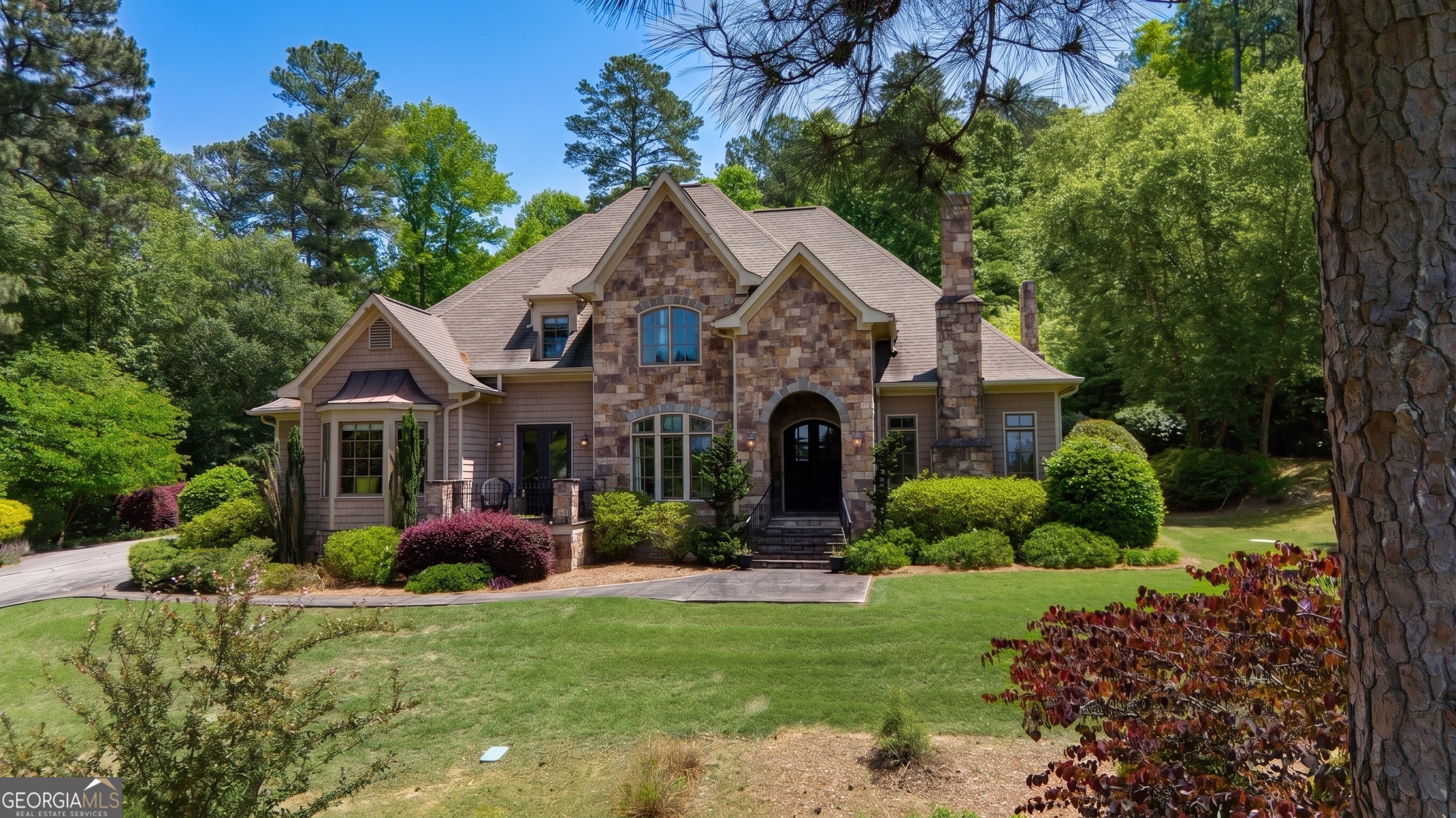 320 N River Road, Rome, GA 30161 — photo 2