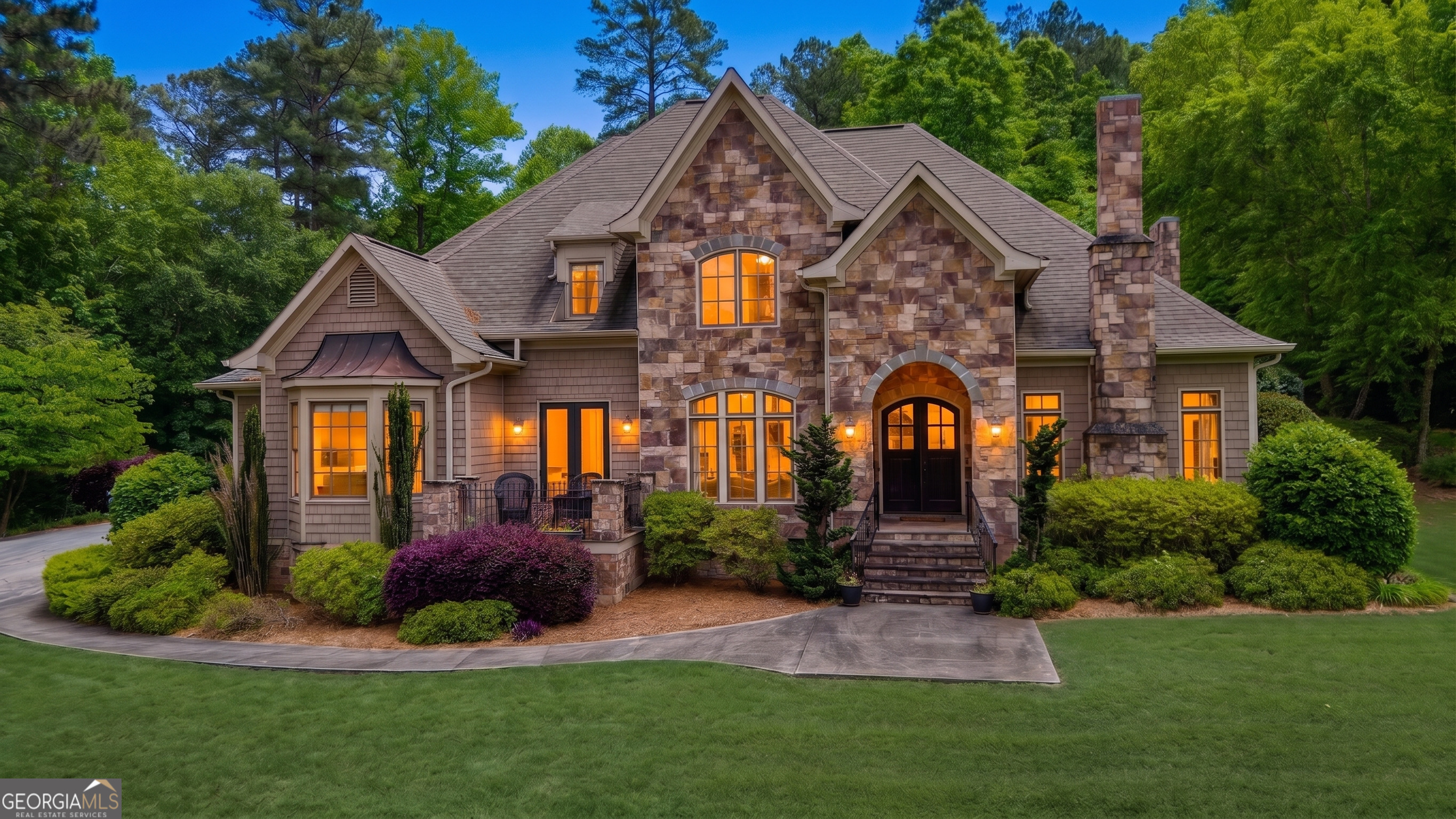 320 N River Road, Rome, GA 30161 — photo 3