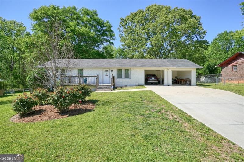 1214 Marshall Fuller Rd — photo