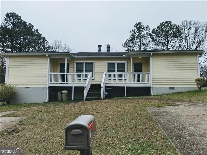 341 SW Booth Cir — photo