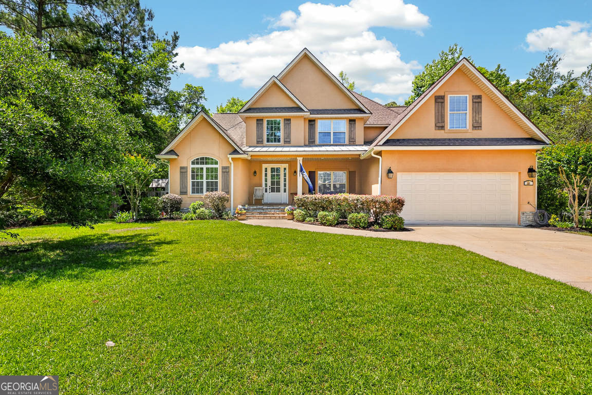 101 Madeira Dr — photo