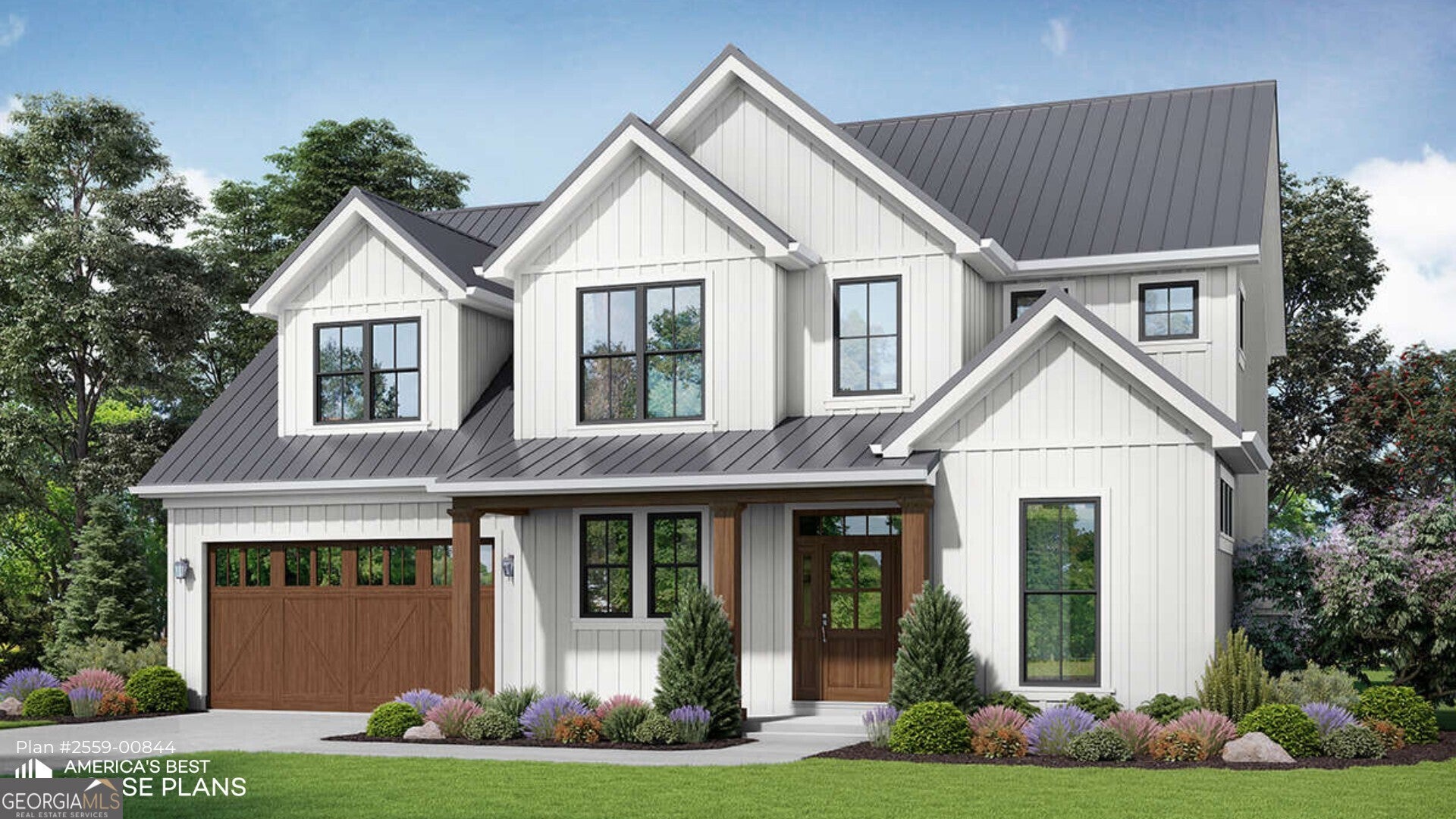 Lot 7 Wheeler Creek Rd — photo