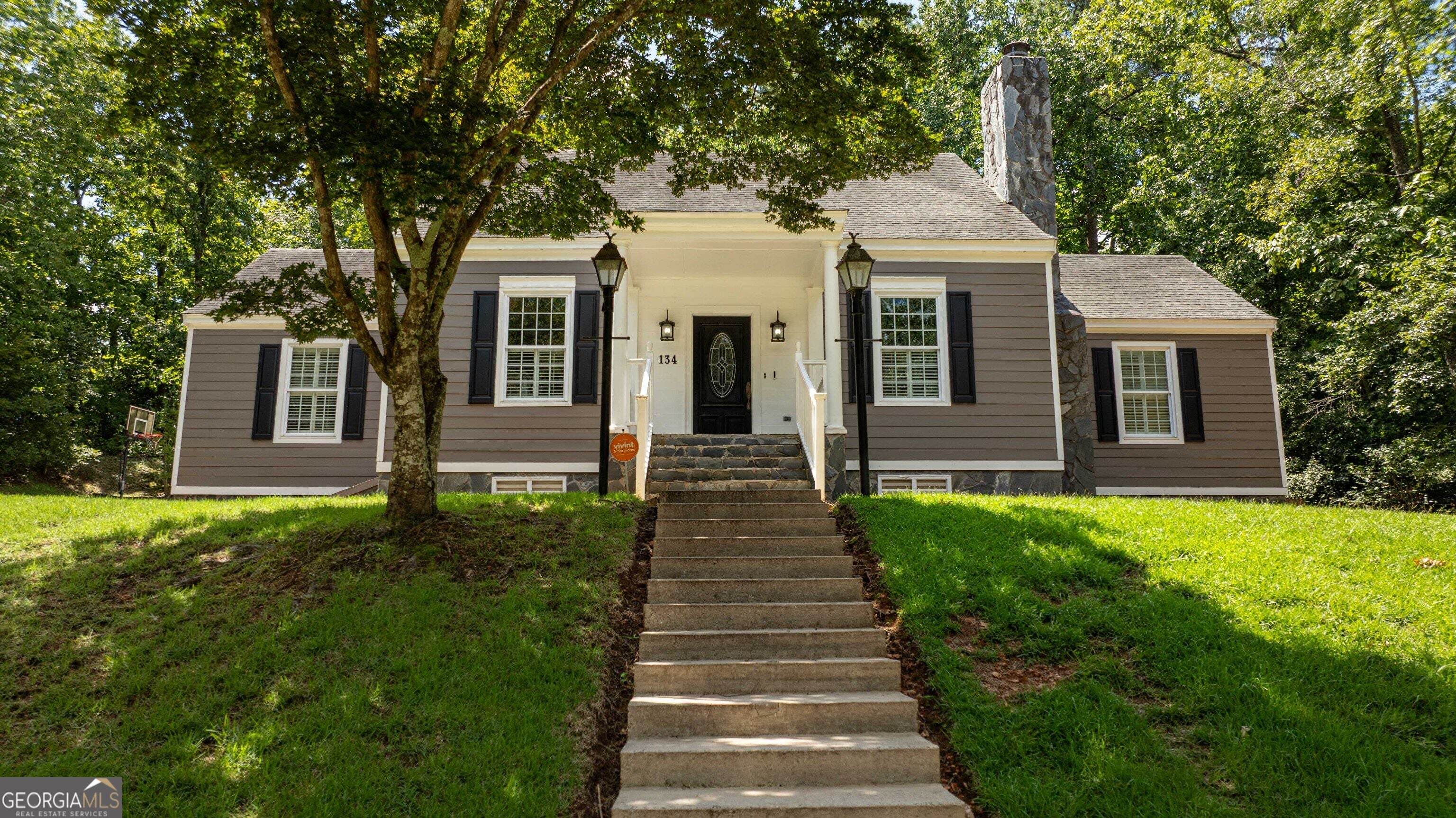 134 Mill Race Rd — photo