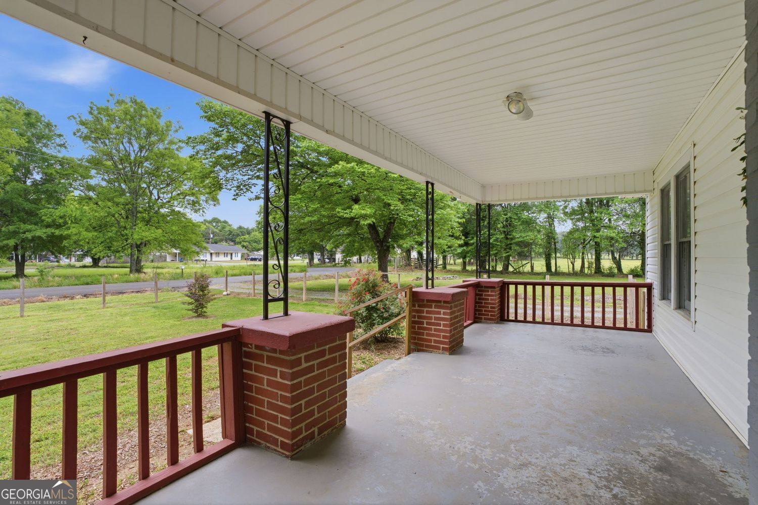 75 NE Bert Road, Rome GA 30161 — photo 2