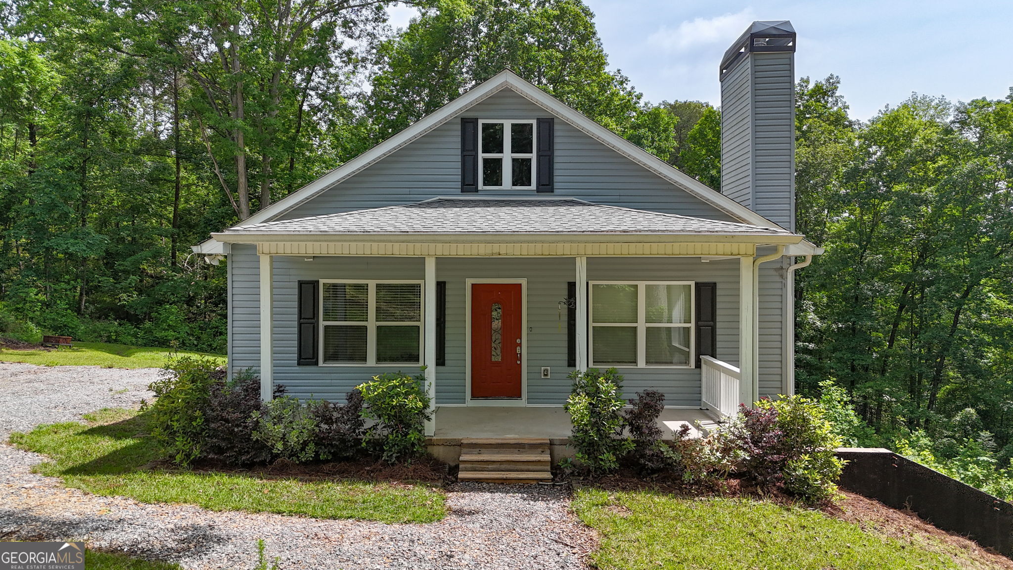 535 Pritchett Road, Lula, GA 30554 — photo 2