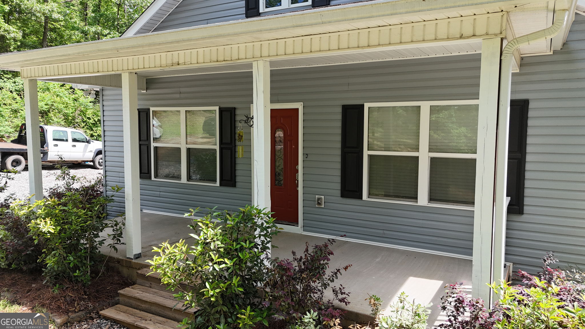 535 Pritchett Road, Lula, GA 30554 — photo 3