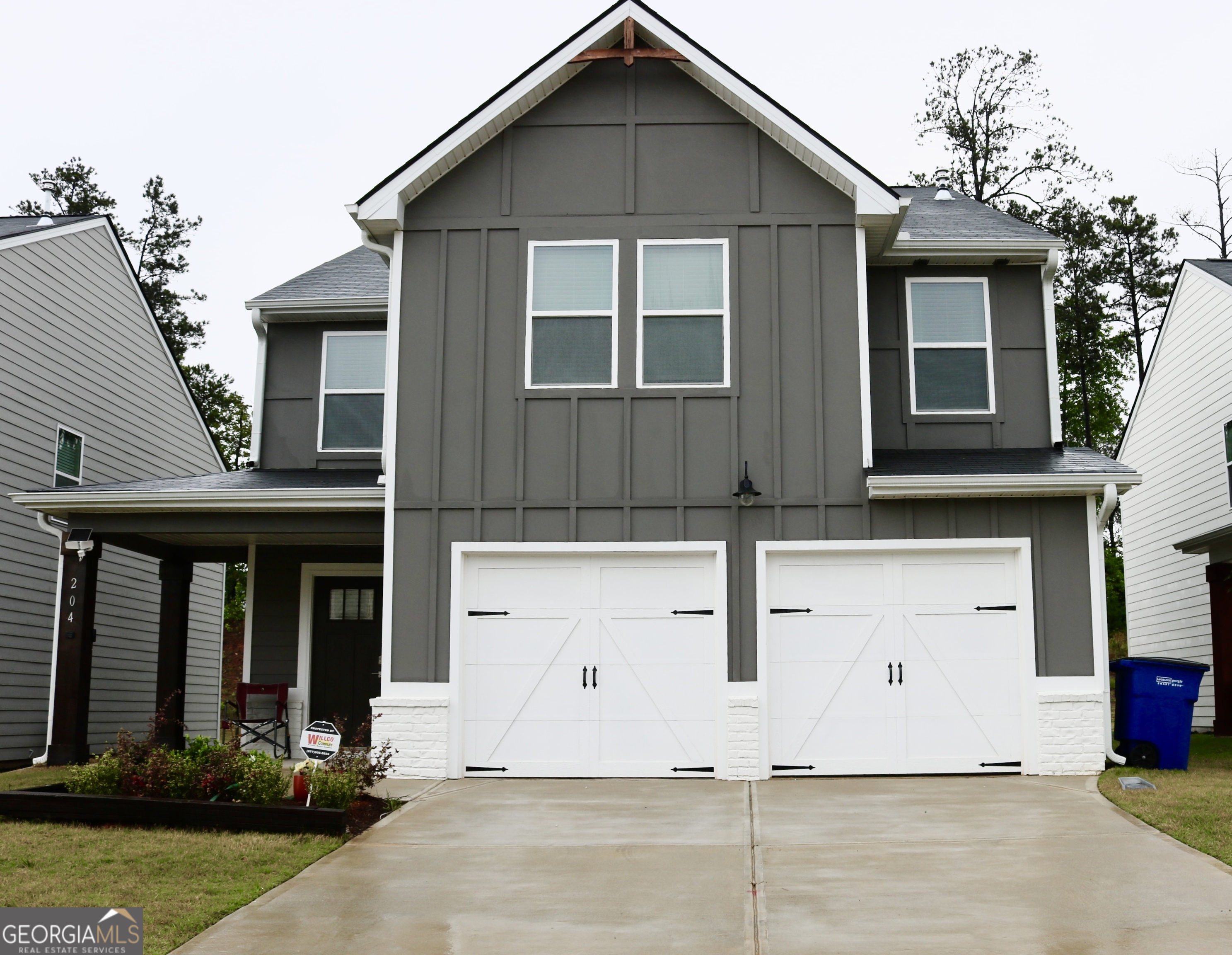 204 River Meadow Dr — photo