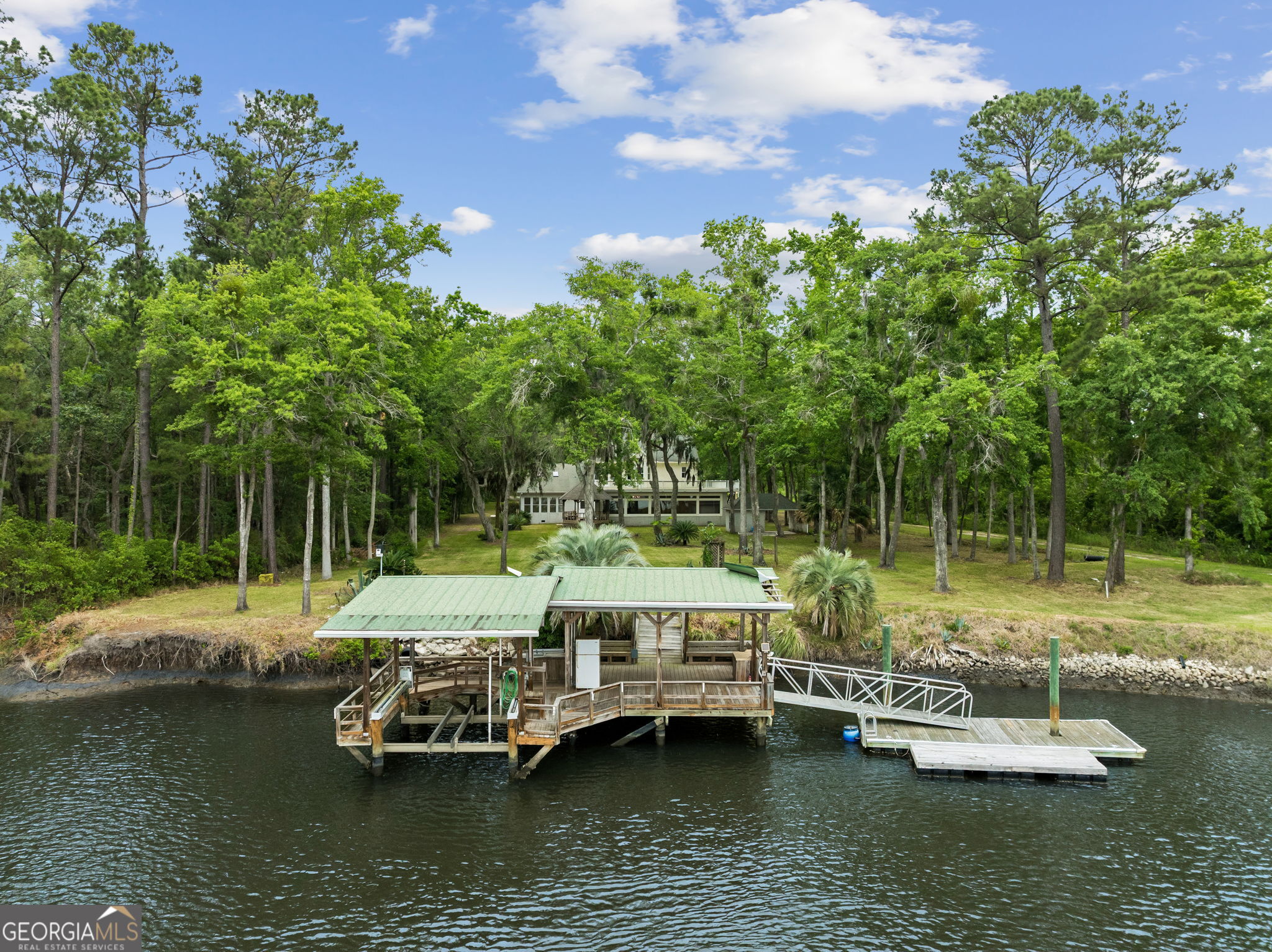 3198 Harrietts Bluff Rd — photo