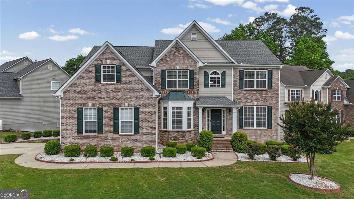 3425 Owens Landing Dr NW — photo