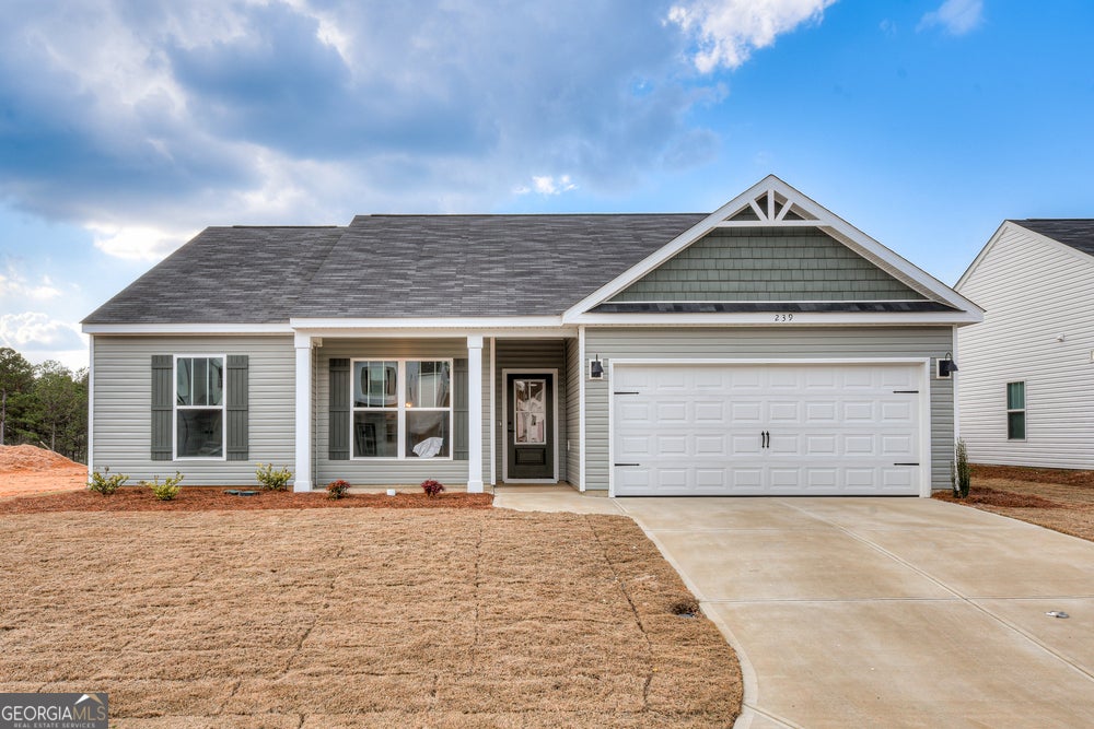 204 Palmetto Loop — photo