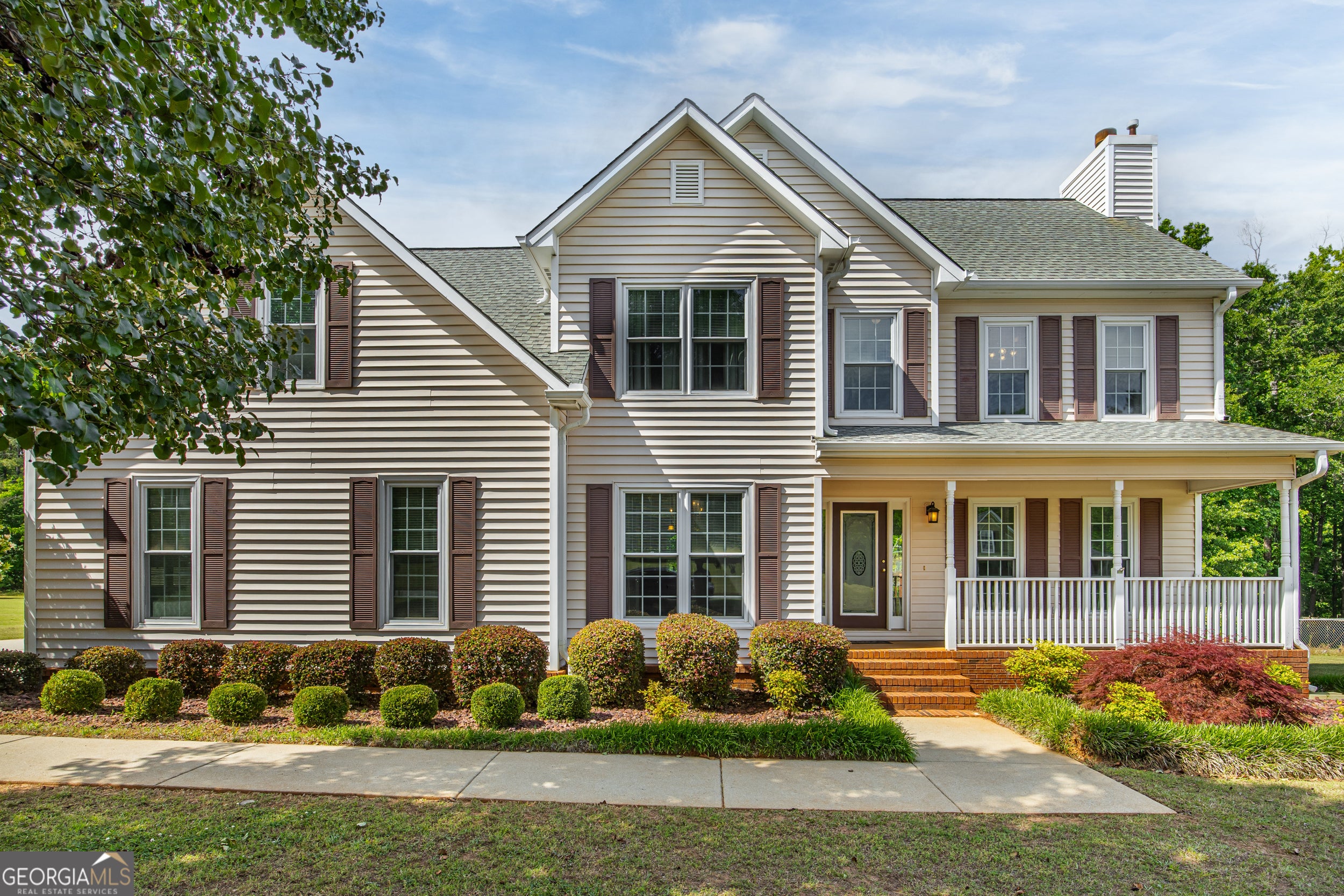 787 Daileys Creek Dr — photo