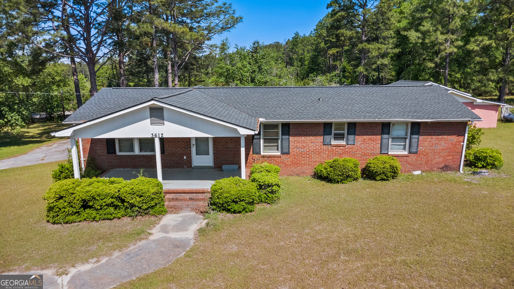 3612 Fleming Dr — photo