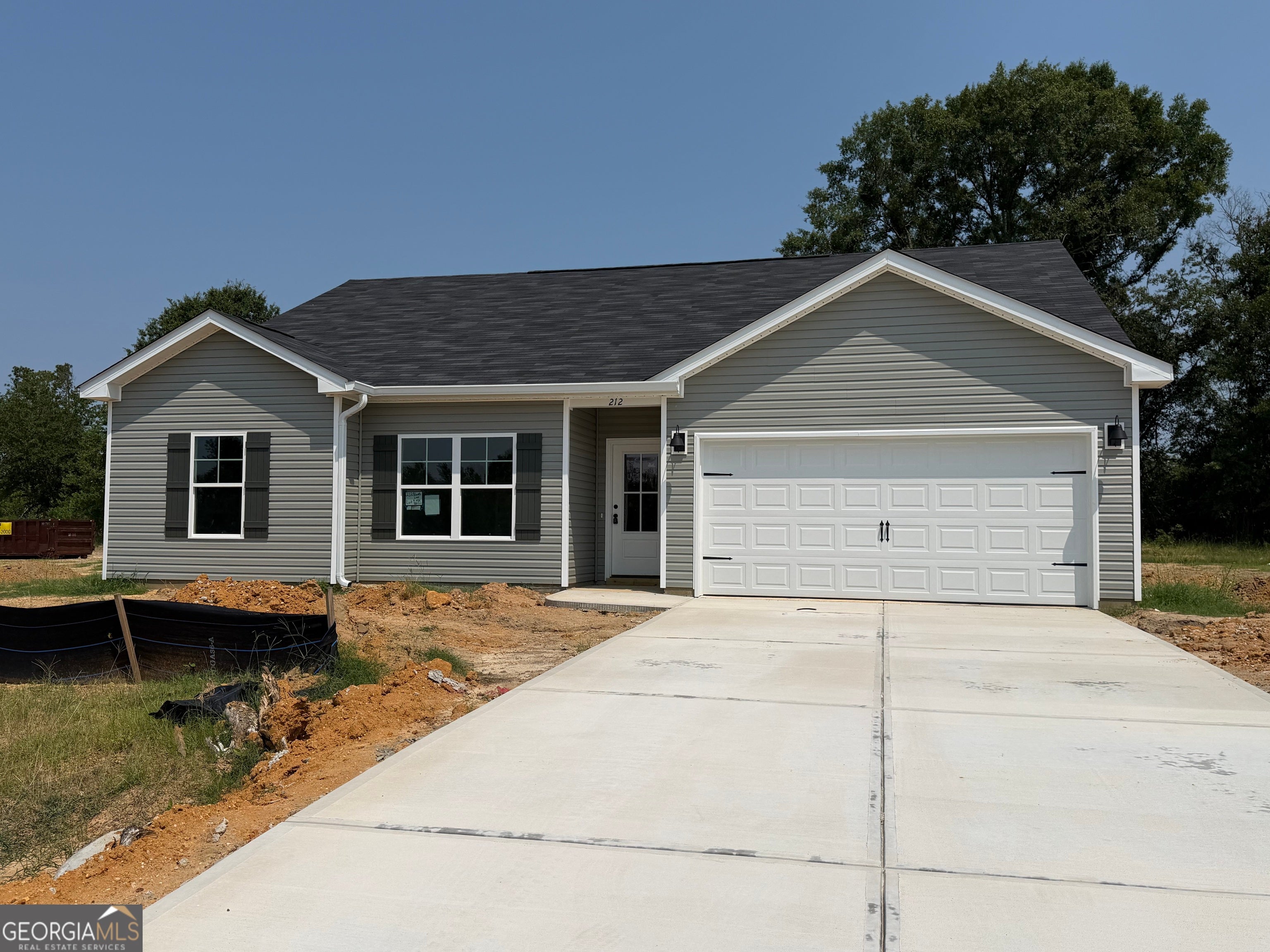212 Palmetto Loop — photo