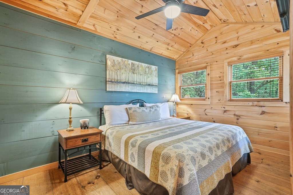 399 Laurel Mountain Road #101, Blue Ridge, GA 30513 — photo 2