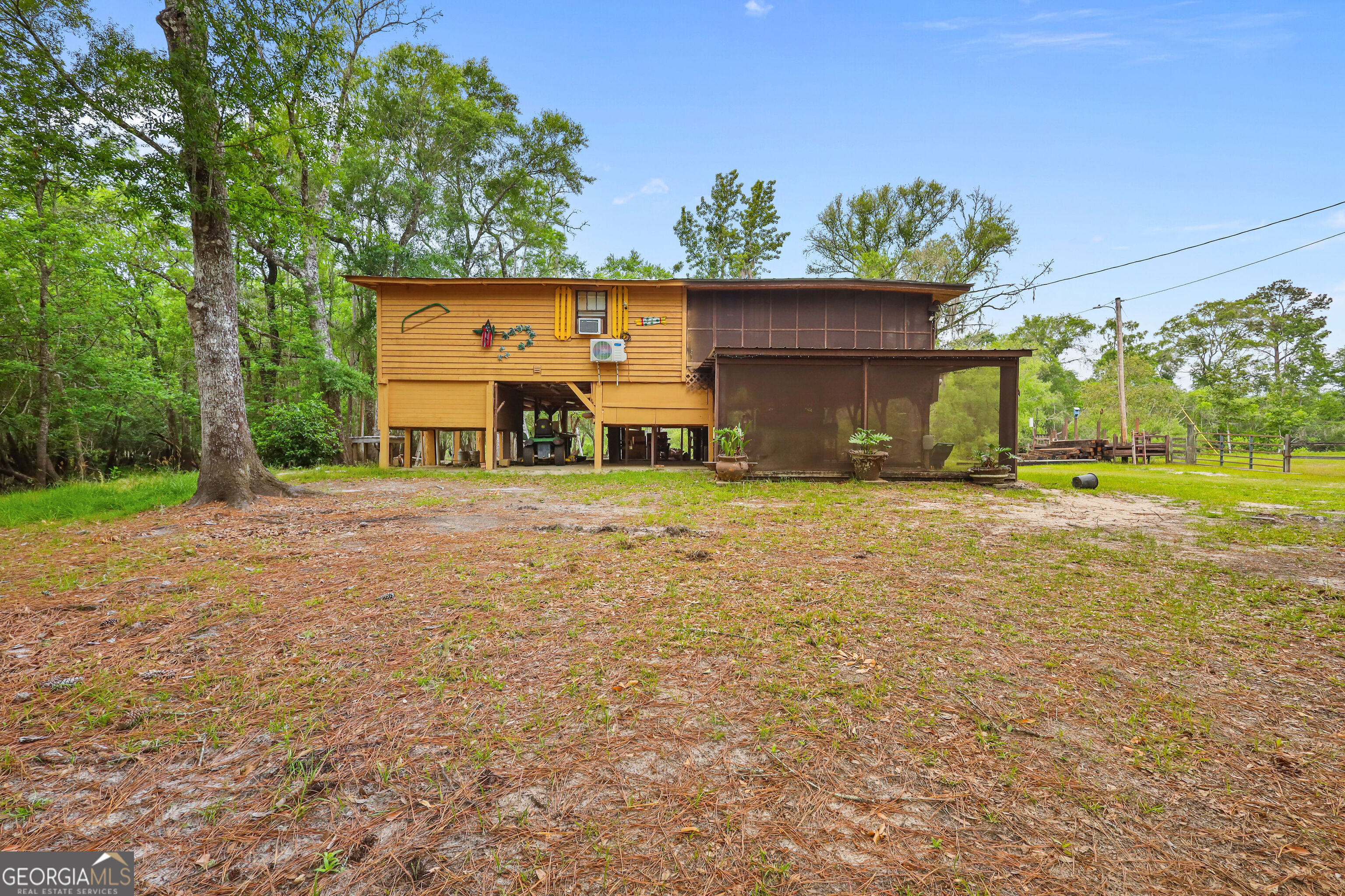 10 Cabin Road, Nahunta, GA 31553 — photo 3