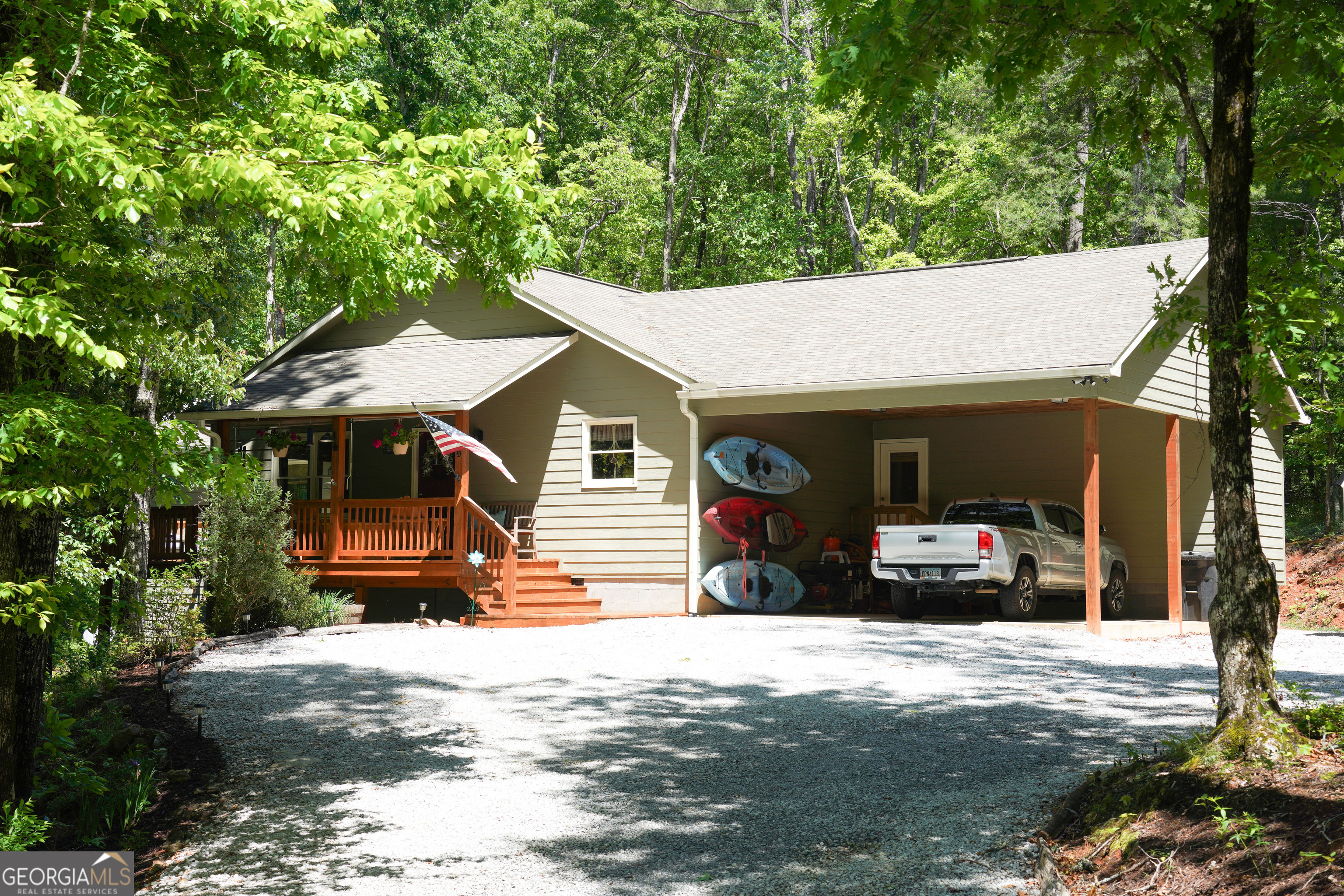 16 Abby Ln — photo